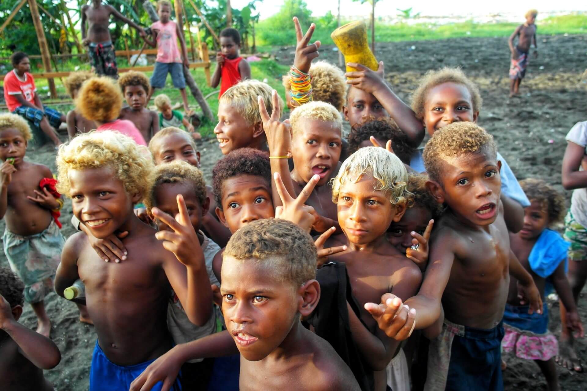 Water Supply Project Fundraiser